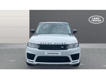 Land Rover Range Rover Sport 3.0 D300 HSE Dynamic 5dr Auto Diesel Estate