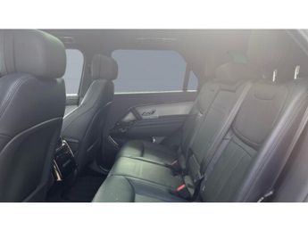 Land Rover Range Rover Sport 3.0 D300 Dynamic SE 5dr Auto Diesel Estate
