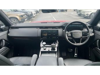 Land Rover Range Rover Sport 3.0 D300 Dynamic SE 5dr Auto Diesel Estate
