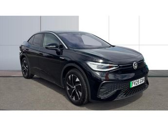 Volkswagen ID.5 150kW Style Pro Performance 77kWh 5dr Auto Electric Coupe