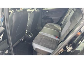 Volkswagen ID.5 150kW Style Pro Performance 77kWh 5dr Auto Electric Coupe