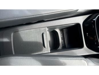 Volkswagen ID.5 150kW Style Pro Performance 77kWh 5dr Auto Electric Coupe