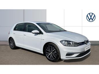 Volkswagen Golf 1.5 TSI EVO SE [Nav] 5dr Petrol Hatchback