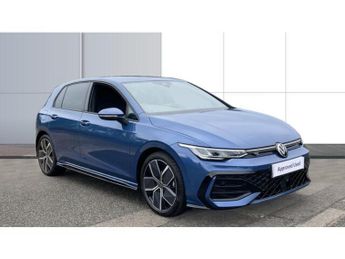 Volkswagen Golf TDi 2.0 TDI 150 R-Line 5dr DSG Diesel Hatchback