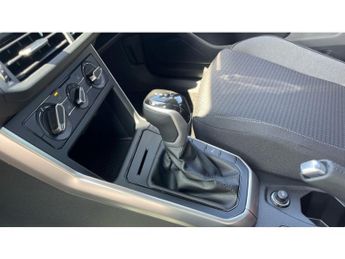 Volkswagen Polo 1.0 TSI Life 5dr DSG Petrol Hatchback