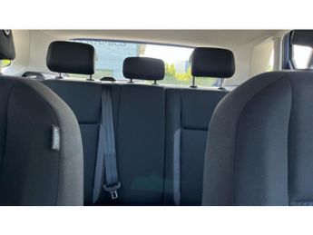 Volkswagen Polo 1.0 TSI Life 5dr DSG Petrol Hatchback