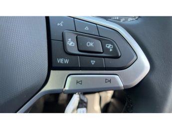Volkswagen Polo 1.0 TSI Life 5dr DSG Petrol Hatchback