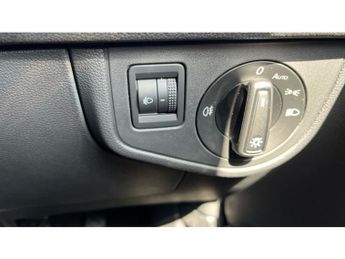 Volkswagen Polo 1.0 TSI Life 5dr DSG Petrol Hatchback
