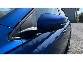 Volkswagen Polo 1.0 TSI Life 5dr DSG Petrol Hatchback
