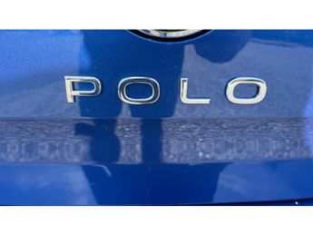 Volkswagen Polo 1.0 TSI Life 5dr DSG Petrol Hatchback