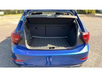 Volkswagen Polo 1.0 TSI Life 5dr DSG Petrol Hatchback