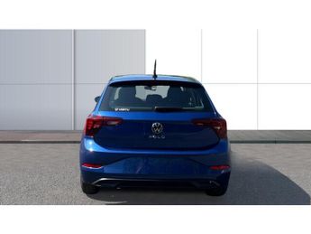 Volkswagen Polo 1.0 TSI Life 5dr DSG Petrol Hatchback
