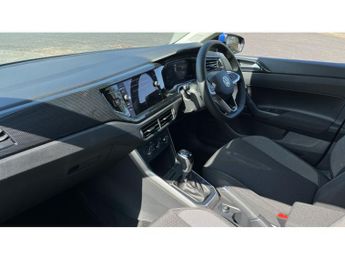Volkswagen Polo 1.0 TSI Life 5dr DSG Petrol Hatchback