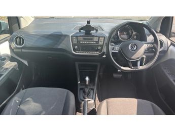 Volkswagen Up 60kW E-Up 32kWh 5dr Auto Electric Hatchback