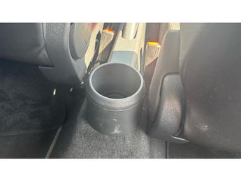 Volkswagen Up 60kW E-Up 32kWh 5dr Auto Electric Hatchback