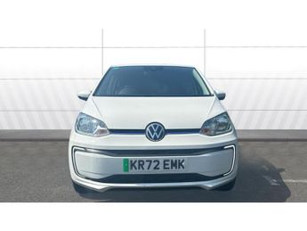 Volkswagen Up 60kW E-Up 32kWh 5dr Auto Electric Hatchback