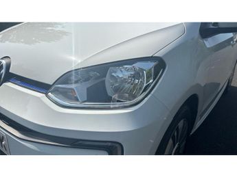 Volkswagen Up 60kW E-Up 32kWh 5dr Auto Electric Hatchback