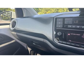 Volkswagen Up 60kW E-Up 32kWh 5dr Auto Electric Hatchback
