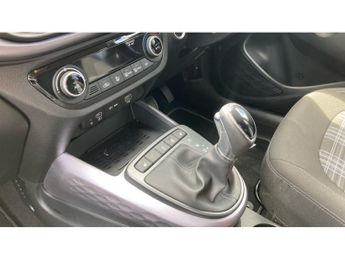Hyundai i10 1.2 [79] Premium 5dr Auto [Nav] Petrol Hatchback
