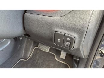Hyundai i10 1.2 [79] Premium 5dr Auto [Nav] Petrol Hatchback