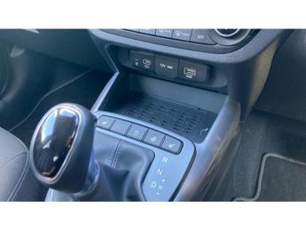 Hyundai i10 1.2 [79] Premium 5dr Auto [Nav] Petrol Hatchback