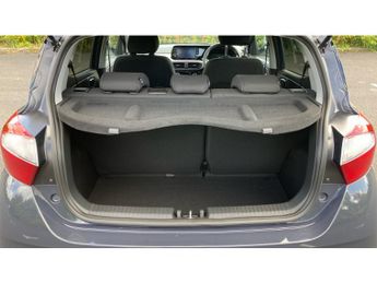 Hyundai i10 1.2 [79] Premium 5dr Auto [Nav] Petrol Hatchback