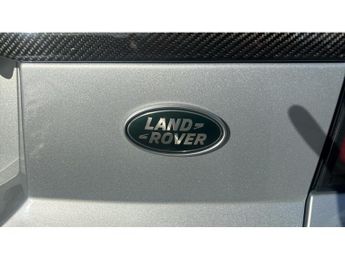 Land Rover Range Rover Sport 3.0 P400 HST 5dr Auto Petrol Estate