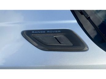Land Rover Range Rover Sport 3.0 P400 HST 5dr Auto Petrol Estate
