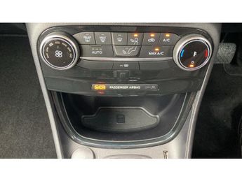 Ford Puma 1.0 EcoBoost Hybrid mHEV Titanium 5dr DCT Petrol Hatchback