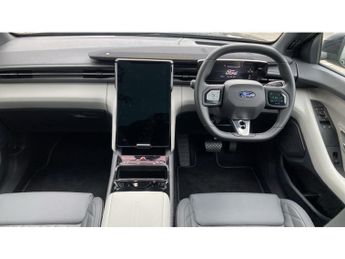 Ford Capri 210kW Premium 77kWh 5dr Auto [Driver Assist Pack] Electric Estat