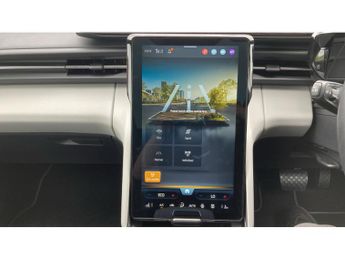 Ford Capri 210kW Premium 77kWh 5dr Auto [Driver Assist Pack] Electric Estat