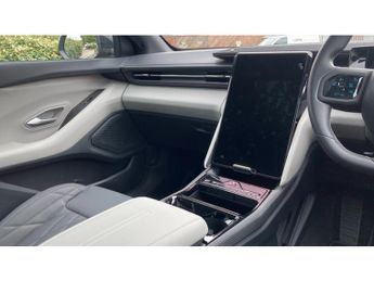 Ford Capri 210kW Premium 77kWh 5dr Auto [Driver Assist Pack] Electric Estat