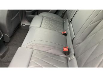Ford Capri 210kW Premium 77kWh 5dr Auto [Driver Assist Pack] Electric Estat