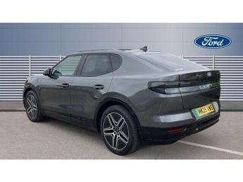 Ford Capri 210kW Premium 77kWh 5dr Auto [Driver Assist Pack] Electric Estat