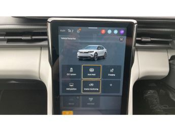 Ford Capri 210kW Premium 77kWh 5dr Auto [Driver Assist Pack] Electric Estat