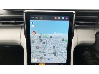 Ford Capri 210kW Premium 77kWh 5dr Auto [Driver Assist Pack] Electric Estat