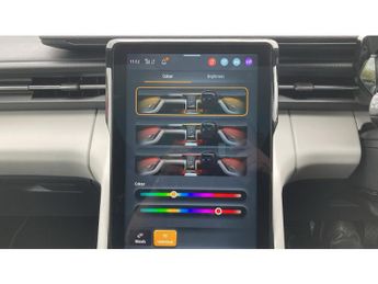 Ford Capri 210kW Premium 77kWh 5dr Auto [Driver Assist Pack] Electric Estat