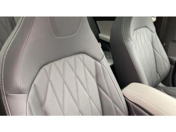 Ford Capri 210kW Premium 77kWh 5dr Auto [Driver Assist Pack] Electric Estat