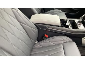 Ford Capri 210kW Premium 77kWh 5dr Auto [Driver Assist Pack] Electric Estat