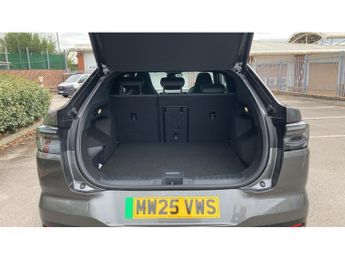 Ford Capri 210kW Premium 77kWh 5dr Auto [Driver Assist Pack] Electric Estat