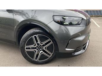 Ford Capri 210kW Premium 77kWh 5dr Auto [Driver Assist Pack] Electric Estat