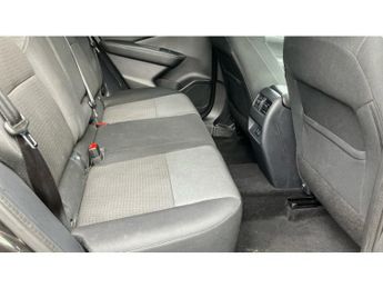 Nissan Qashqai 1.3 DiG-T MH 158 N-Connecta 5dr Xtronic Petrol Hatchback