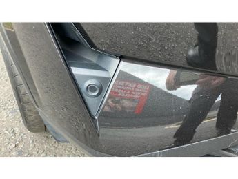 Nissan Qashqai 1.3 DiG-T MH 158 N-Connecta 5dr Xtronic Petrol Hatchback