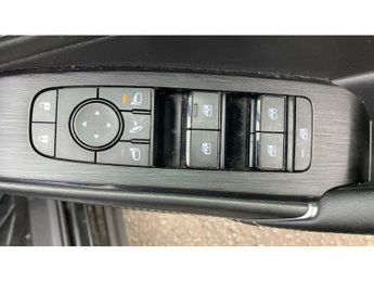 Nissan Qashqai 1.3 DiG-T MH 158 N-Connecta 5dr Xtronic Petrol Hatchback