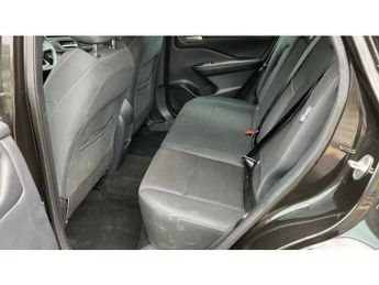 Nissan Qashqai 1.3 DiG-T MH 158 Acenta Premium 5dr Xtronic Petrol Hatchback