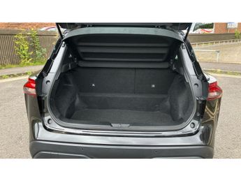 Nissan Qashqai 1.3 DiG-T MH 158 Acenta Premium 5dr Xtronic Petrol Hatchback