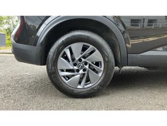 Nissan Qashqai 1.3 DiG-T MH 158 Acenta Premium 5dr Xtronic Petrol Hatchback