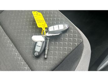 Nissan Juke 1.0 DiG-T 114 N-Connecta 5dr DCT Petrol Hatchback