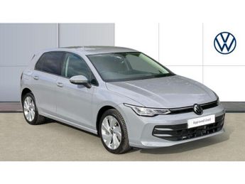 Volkswagen Golf 1.5 TSI 204 Match eHybrid 5dr DSG Hatchback