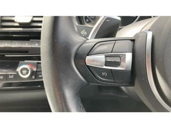 BMW 3 Series 320d M Sport 4dr Step Auto Diesel Saloon